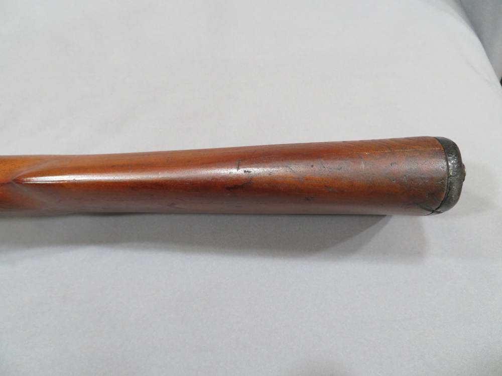 Hopkins & Allen Single Shot Falling Block 12 ga-img-19
