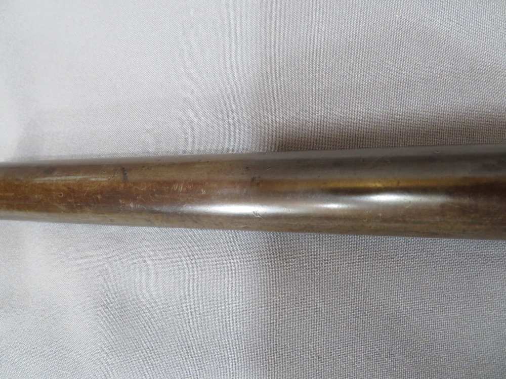 Hopkins & Allen Single Shot Falling Block 12 ga-img-37