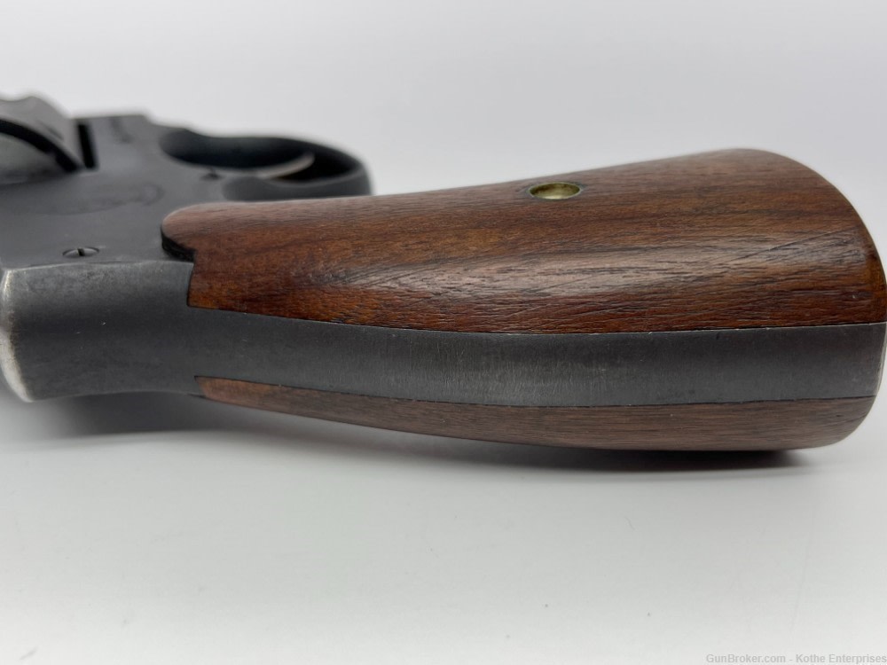 Smith & Wesson Military & Police Model of 1905 Fourth Change Excellent!-img-13