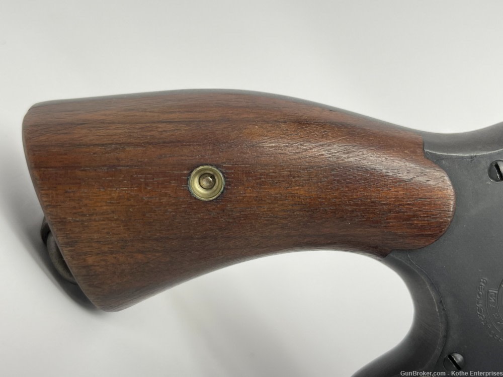 Smith & Wesson Military & Police Model of 1905 Fourth Change Excellent!-img-1
