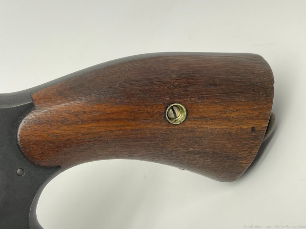 Smith & Wesson Military & Police Model of 1905 Fourth Change Excellent!-img-12