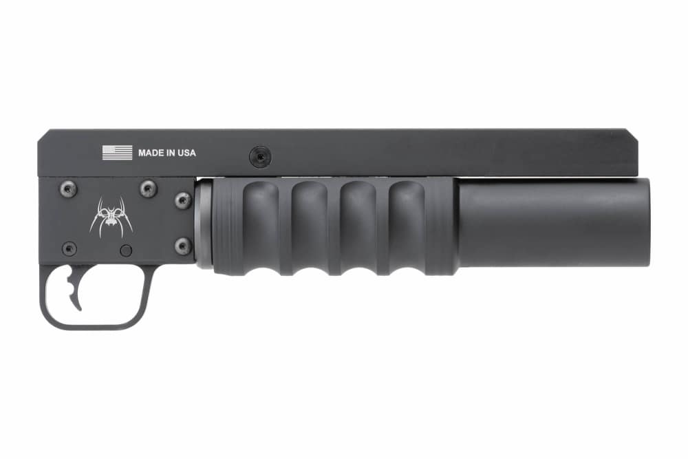 SALE! Spike's 12in Havoc Side Loading 37mm Launcher 7075 AL  +1 Free Round!-img-1
