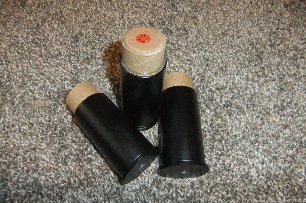 SALE! Spike's 12in Havoc Side Loading 37mm Launcher 7075 AL  +1 Free Round!-img-6