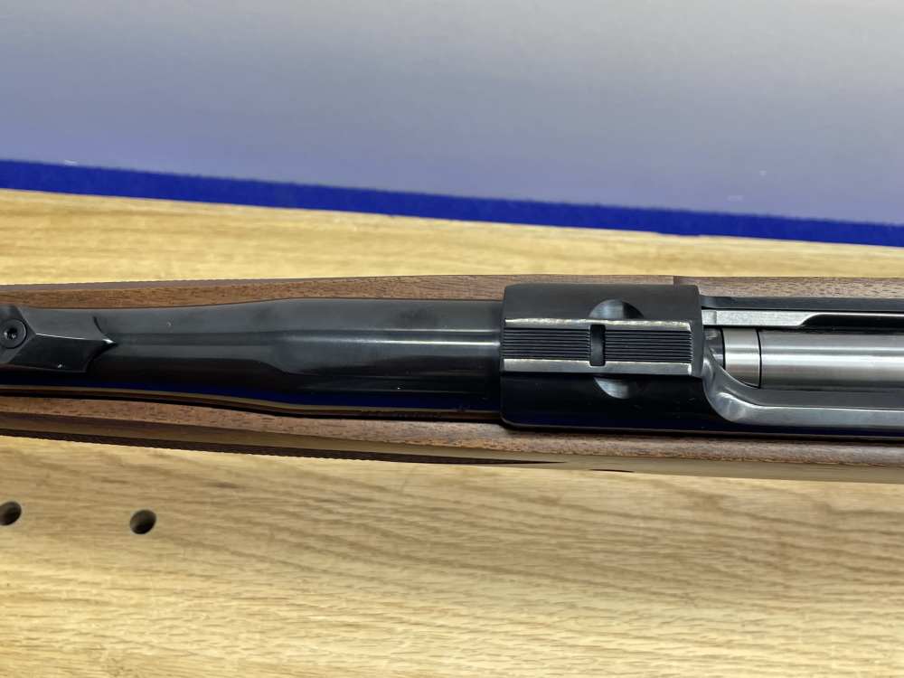 Ruger M77 Hawkeye African .35 Whelen Blued 24" *LIMITED PRODUCTION EXAMPLE*-img-38