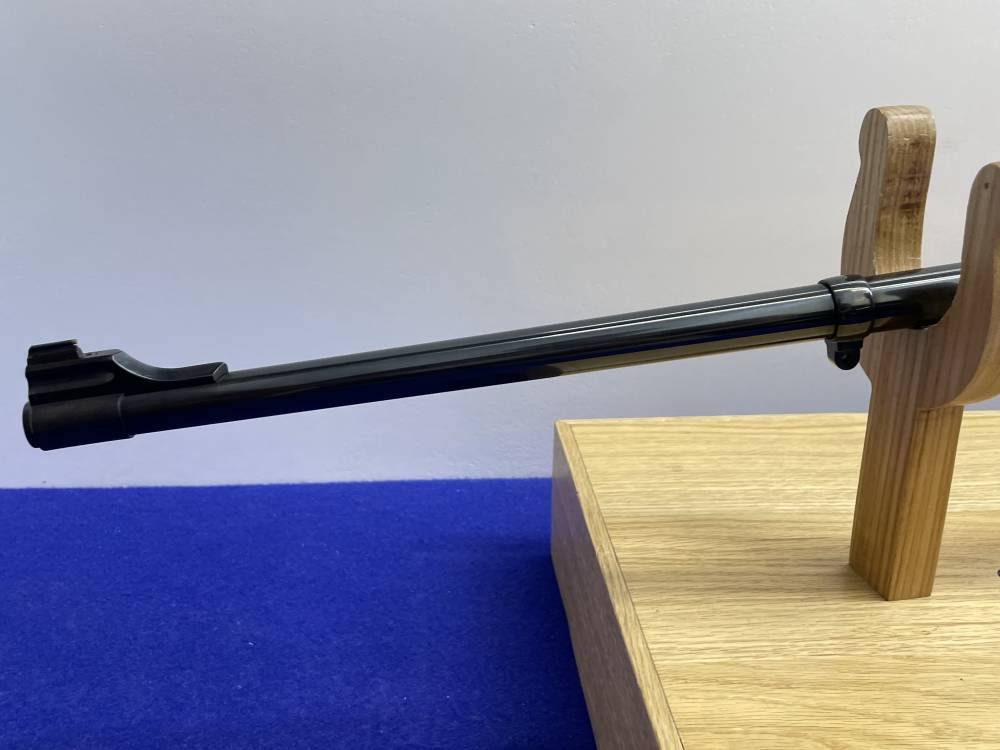 Ruger M77 Hawkeye African .35 Whelen Blued 24" *LIMITED PRODUCTION EXAMPLE*-img-32