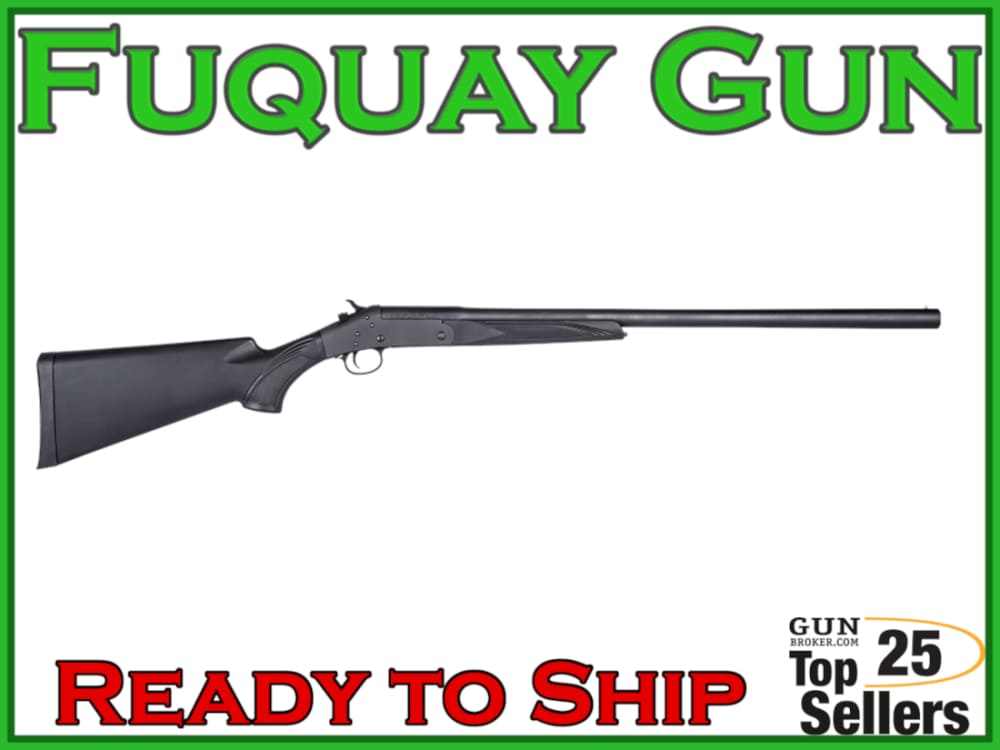 Savage Stevens 301 .410-img-0