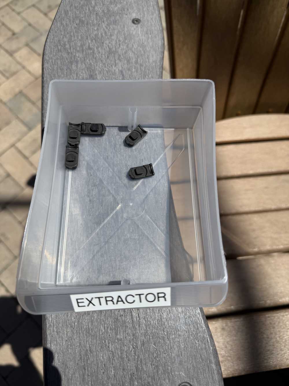 M60 NEW EXTRACTOR USGI (one)-img-0