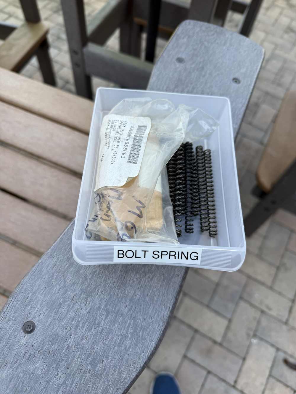 M60 FIRING PIN SPRINGS (one)-img-3