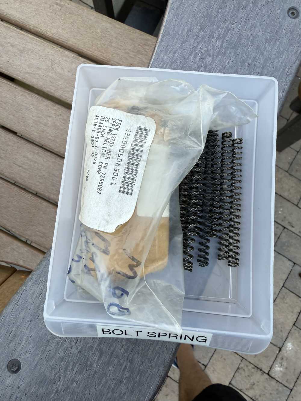 M60 FIRING PIN SPRINGS (one)-img-4