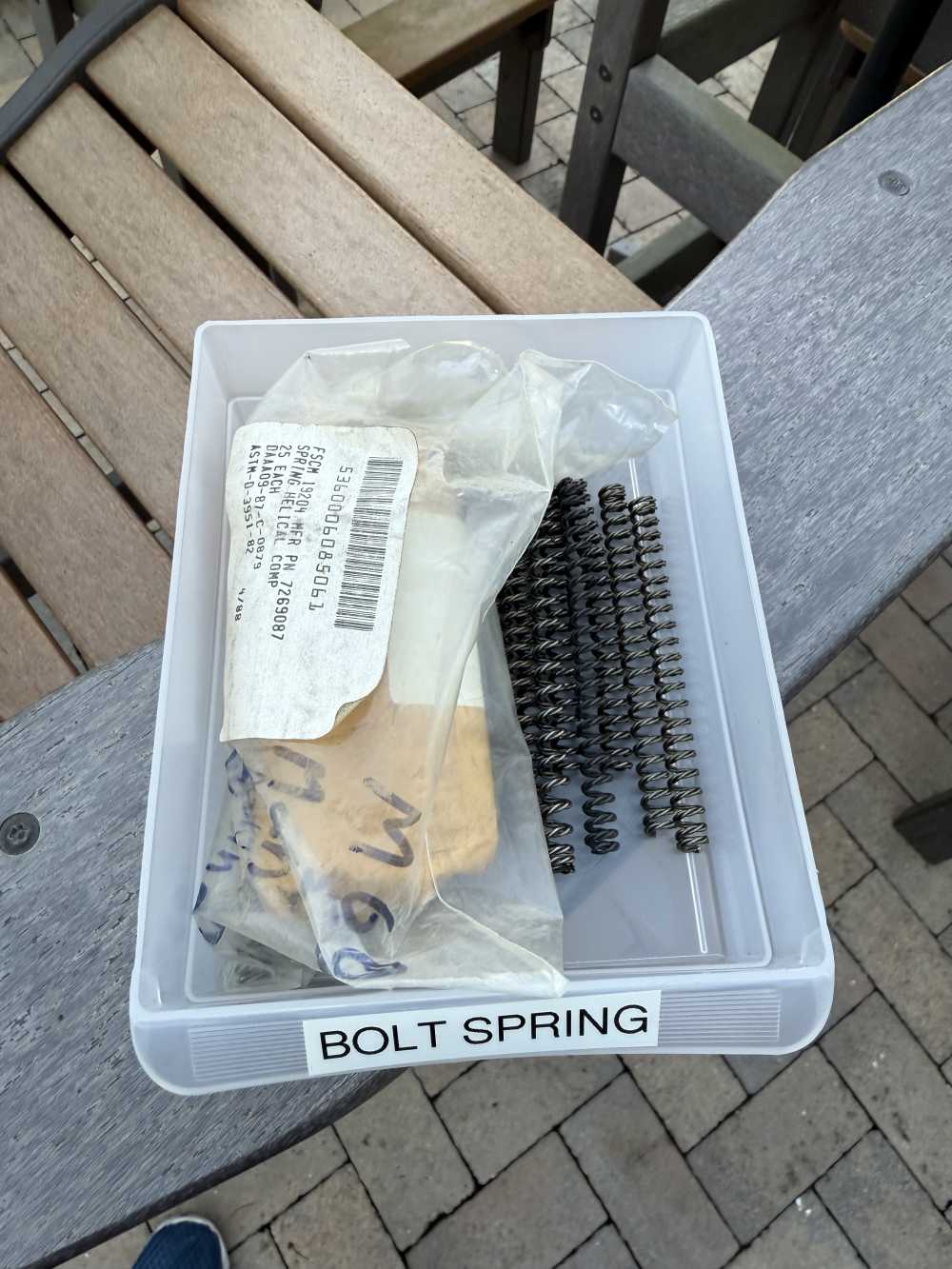 M60 FIRING PIN SPRINGS (one)-img-0