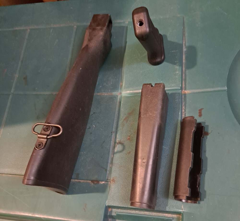 Polymer akm pattern stock set-img-3