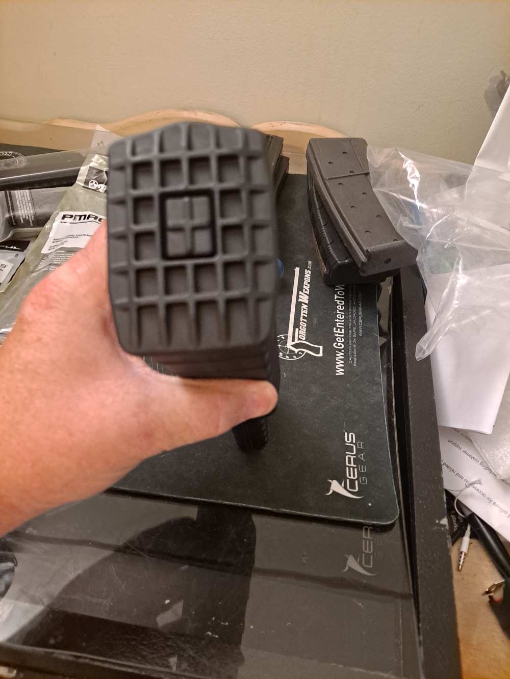 2x ar15 60 round magazine-img-11