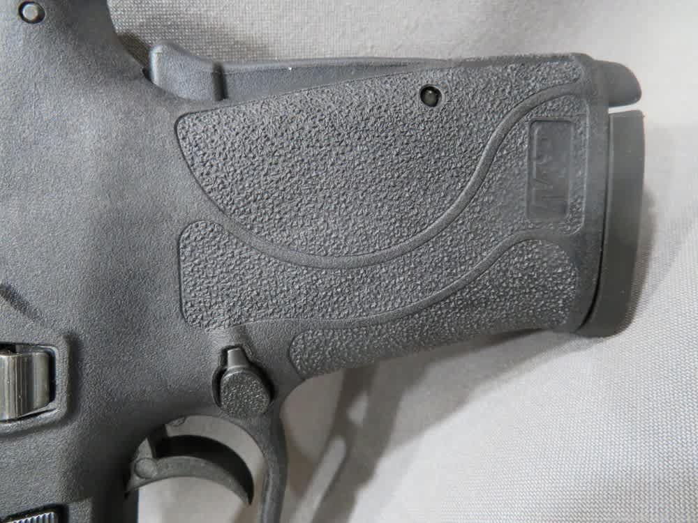 Smith & Wesson M&P9 EZ 9mm LINB-img-4