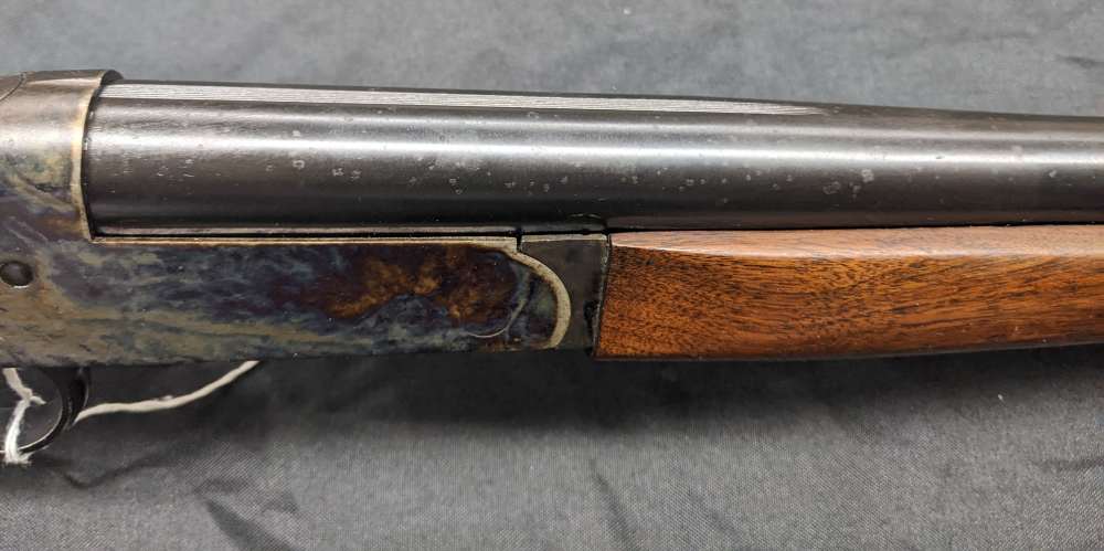 Used Savage 220A 12Ga See Item Description 28 IN Barrel Photos Added-img-4