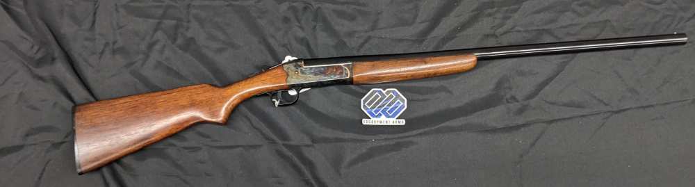 Used Savage 220A 12Ga See Item Description 28 IN Barrel Photos Added-img-3