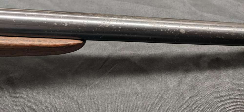 Used Savage 220A 12Ga See Item Description 28 IN Barrel Photos Added-img-6