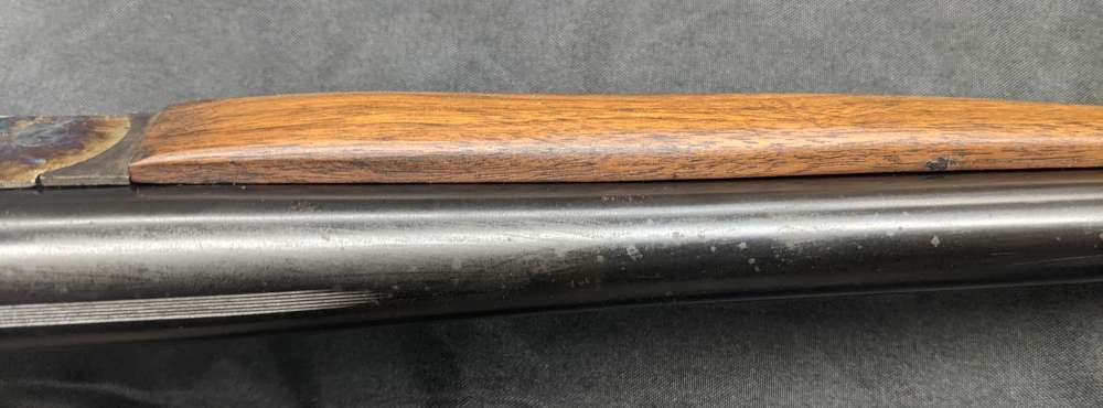 Used Savage 220A 12Ga See Item Description 28 IN Barrel Photos Added-img-5