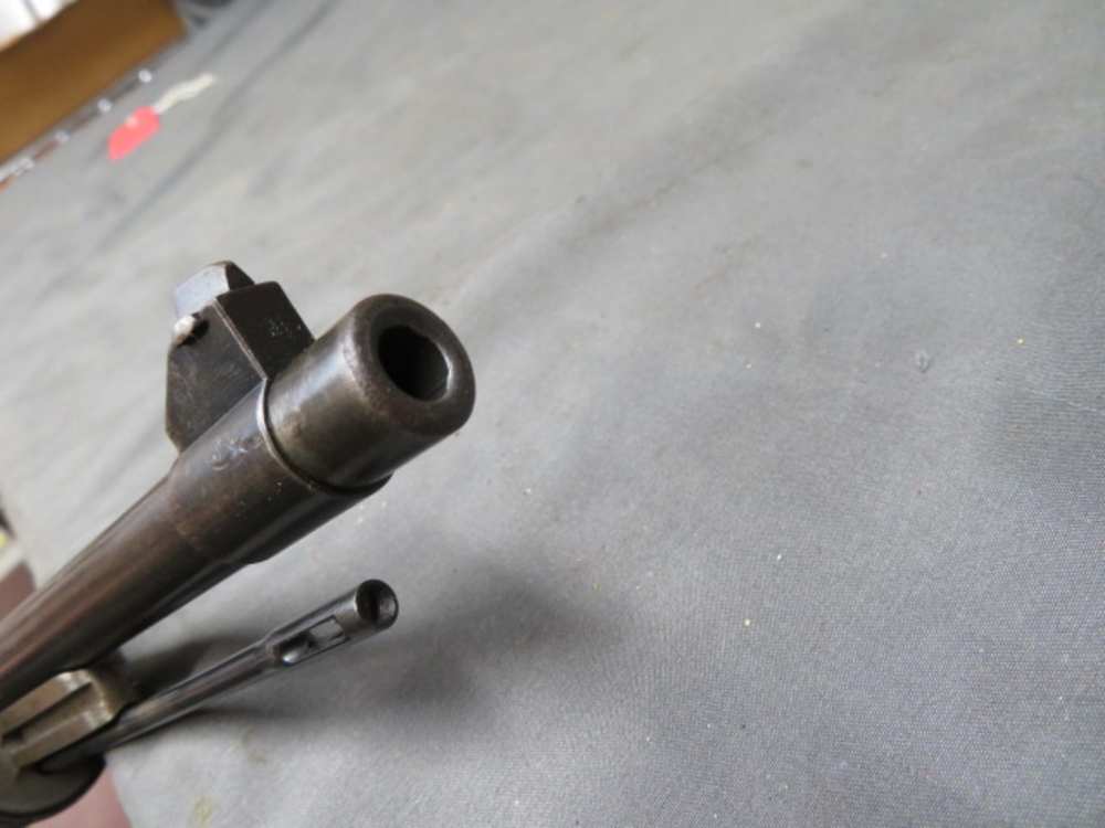 WWII GERMAN LUFTWAFFE G.29(o) MAUSER RIFLE-MATCHING-660 1939-img-36