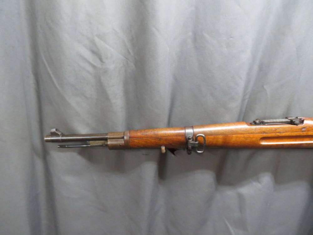 WWII GERMAN LUFTWAFFE G.29(o) MAUSER RIFLE-MATCHING-660 1939-img-6