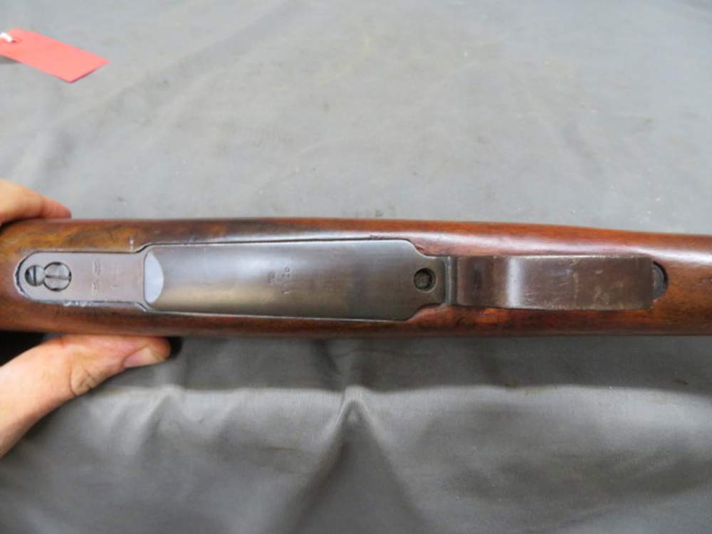 WWII GERMAN LUFTWAFFE G.29(o) MAUSER RIFLE-MATCHING-660 1939-img-12