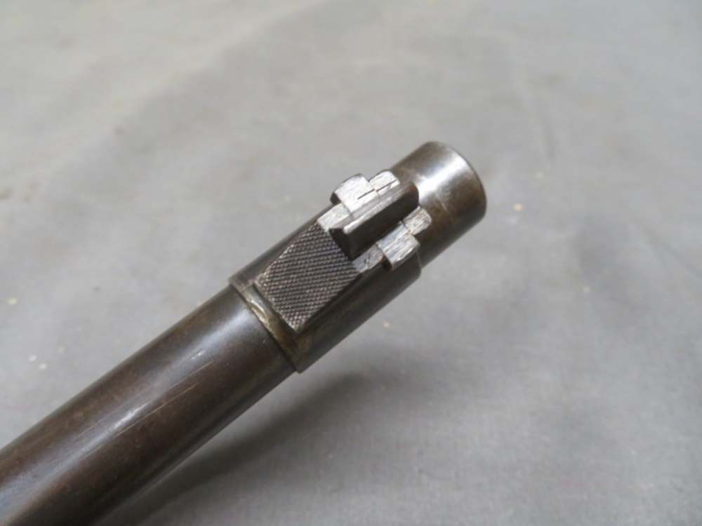 WWII GERMAN LUFTWAFFE G.29(o) MAUSER RIFLE-MATCHING-660 1939-img-35