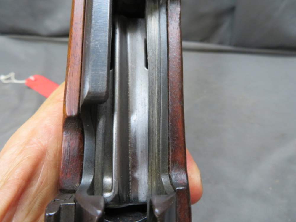 WWII GERMAN LUFTWAFFE G.29(o) MAUSER RIFLE-MATCHING-660 1939-img-11