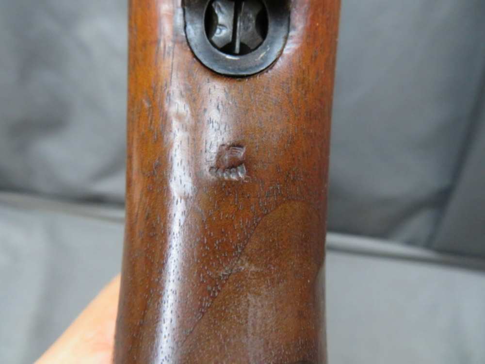 WWII GERMAN LUFTWAFFE G.29(o) MAUSER RIFLE-MATCHING-660 1939-img-17