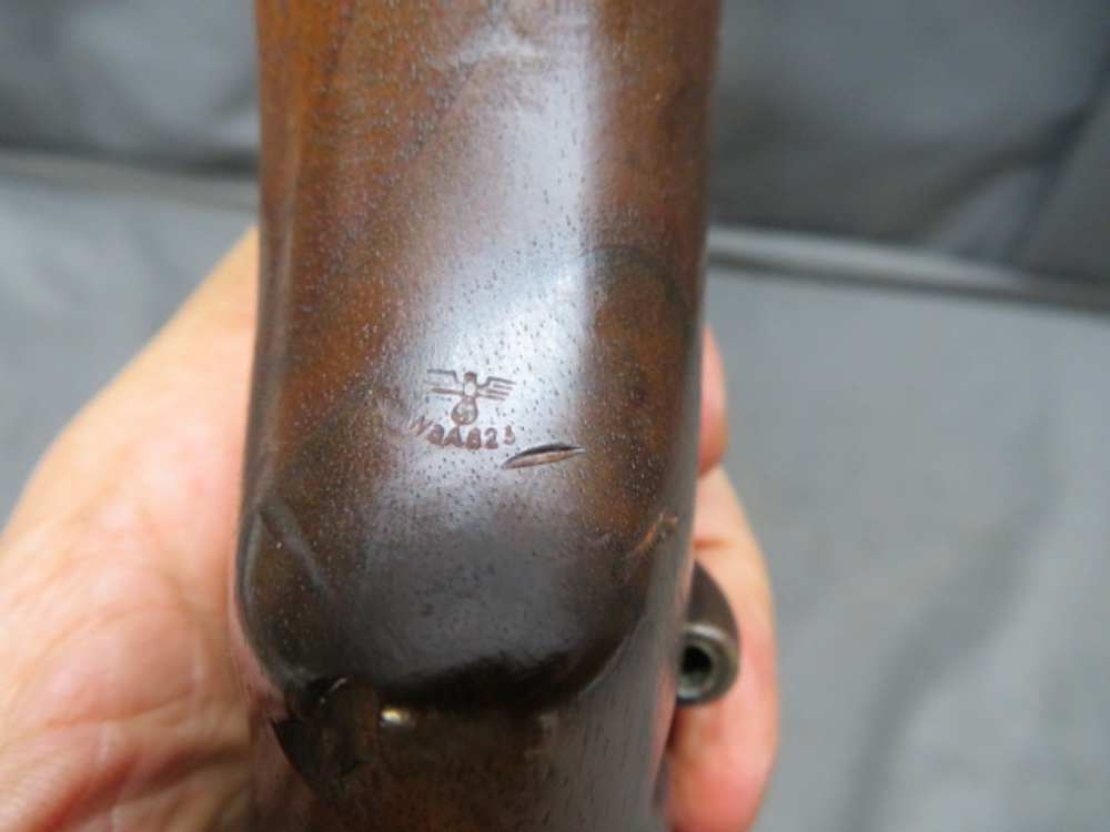 WWII GERMAN LUFTWAFFE G.29(o) MAUSER RIFLE-MATCHING-660 1939-img-18
