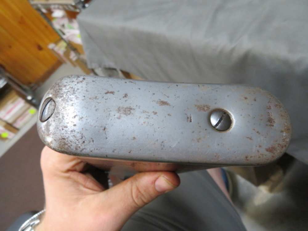 WWII GERMAN LUFTWAFFE G.29(o) MAUSER RIFLE-MATCHING-660 1939-img-25