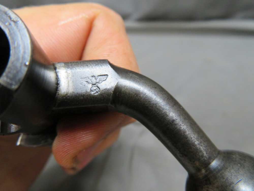WWII GERMAN LUFTWAFFE G.29(o) MAUSER RIFLE-MATCHING-660 1939-img-39