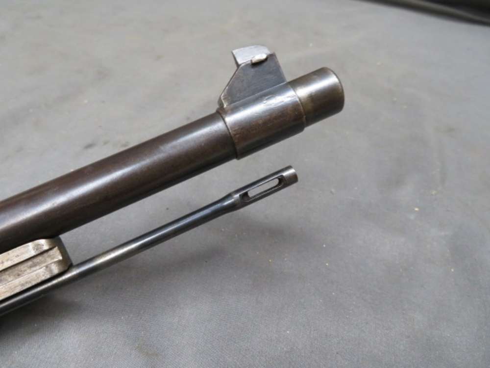 WWII GERMAN LUFTWAFFE G.29(o) MAUSER RIFLE-MATCHING-660 1939-img-34