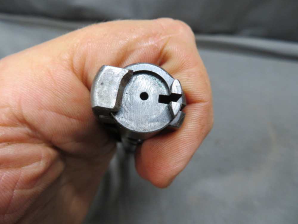 WWII GERMAN LUFTWAFFE G.29(o) MAUSER RIFLE-MATCHING-660 1939-img-42