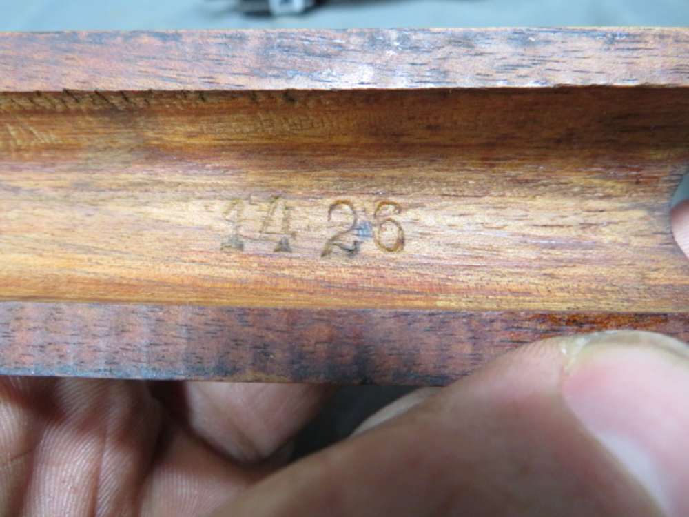 WWII GERMAN LUFTWAFFE G.29(o) MAUSER RIFLE-MATCHING-660 1939-img-47