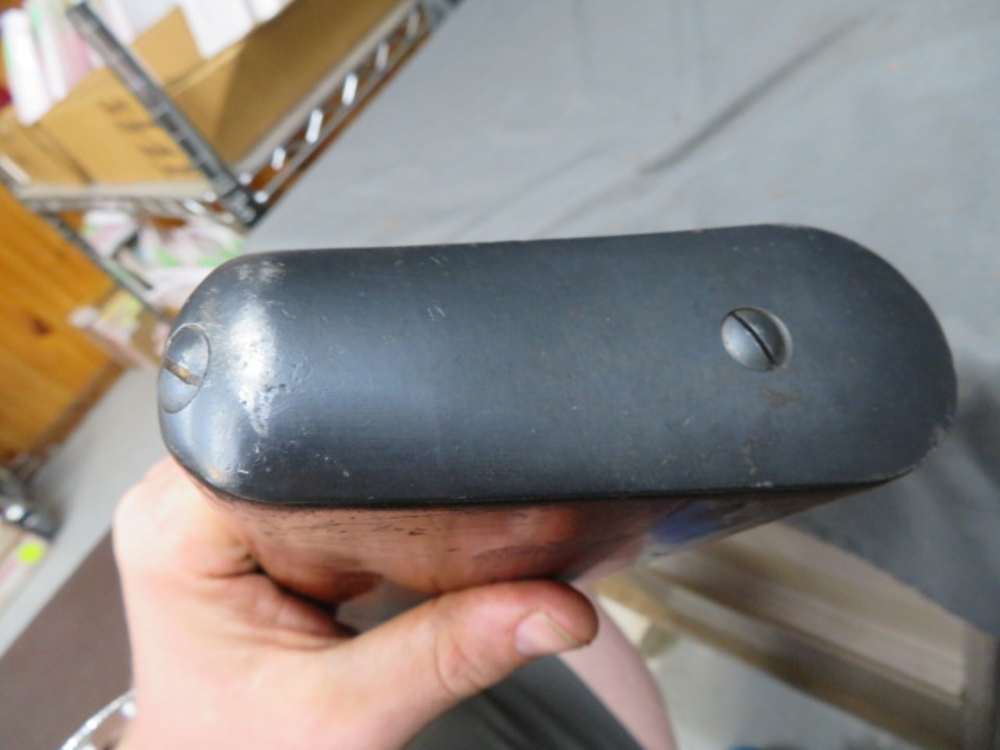 PERSIAN MODEL 98/29 MAUSER RIFLE-MATCHING-NICE CREST-img-15