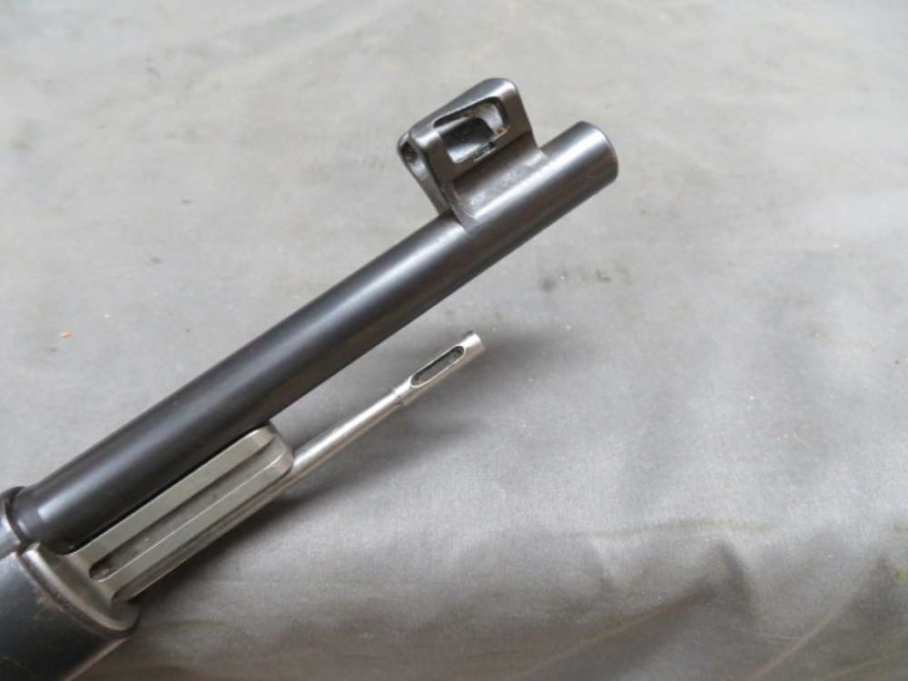 PERSIAN MODEL 98/29 MAUSER RIFLE-MATCHING-NICE CREST-img-17