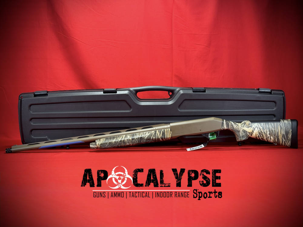 Stoeger M3500 12/28-img-1