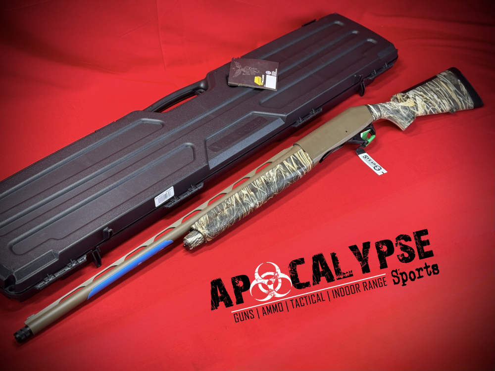 Stoeger M3500 12/28-img-0