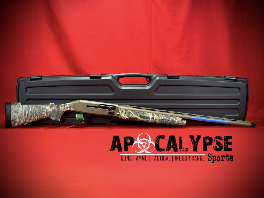 Stoeger M3500 12/28-img-2