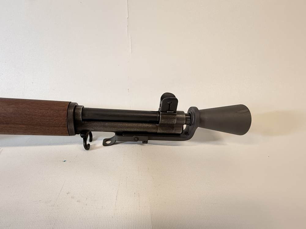 Springfield M1D Garand Sniper 30-06 M84 Scope MRT Case 1944 WWII USGI C&R-img-35