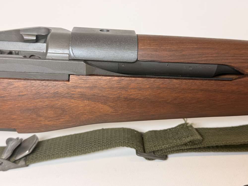 Springfield M1D Garand Sniper 30-06 M84 Scope MRT Case 1944 WWII USGI C&R-img-39