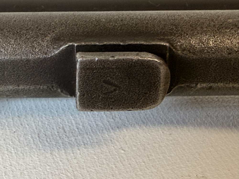 Springfield M1D Garand Sniper 30-06 M84 Scope MRT Case 1944 WWII USGI C&R-img-46