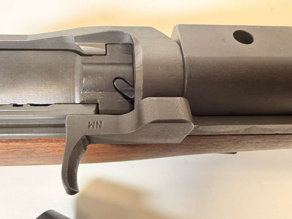 Springfield M1D Garand Sniper 30-06 M84 Scope MRT Case 1944 WWII USGI C&R-img-7