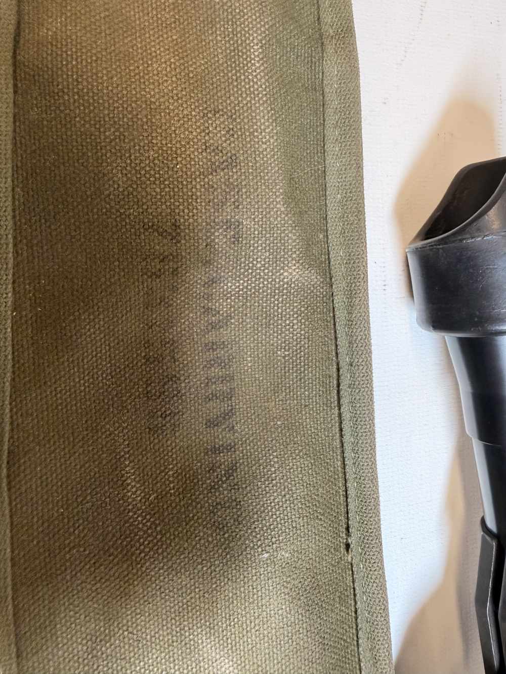 Springfield M1D Garand Sniper 30-06 M84 Scope MRT Case 1944 WWII USGI C&R-img-12