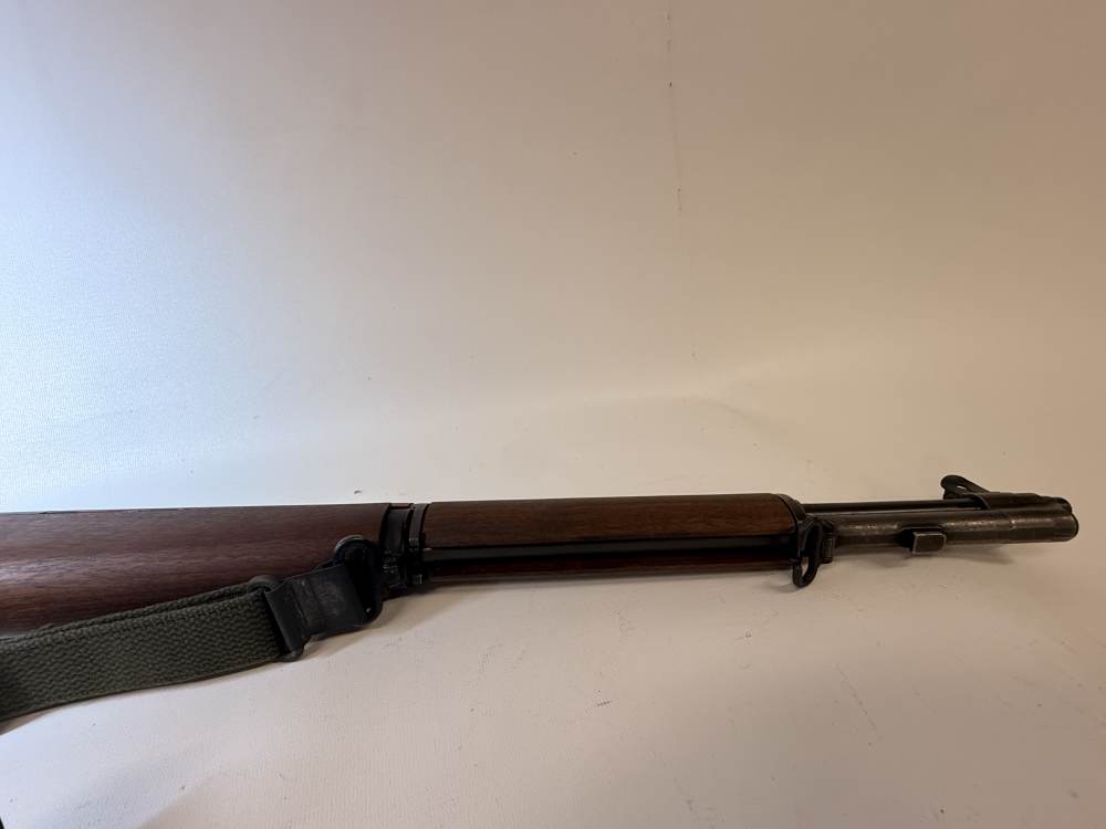 Springfield M1D Garand Sniper 30-06 M84 Scope MRT Case 1944 WWII USGI C&R-img-51