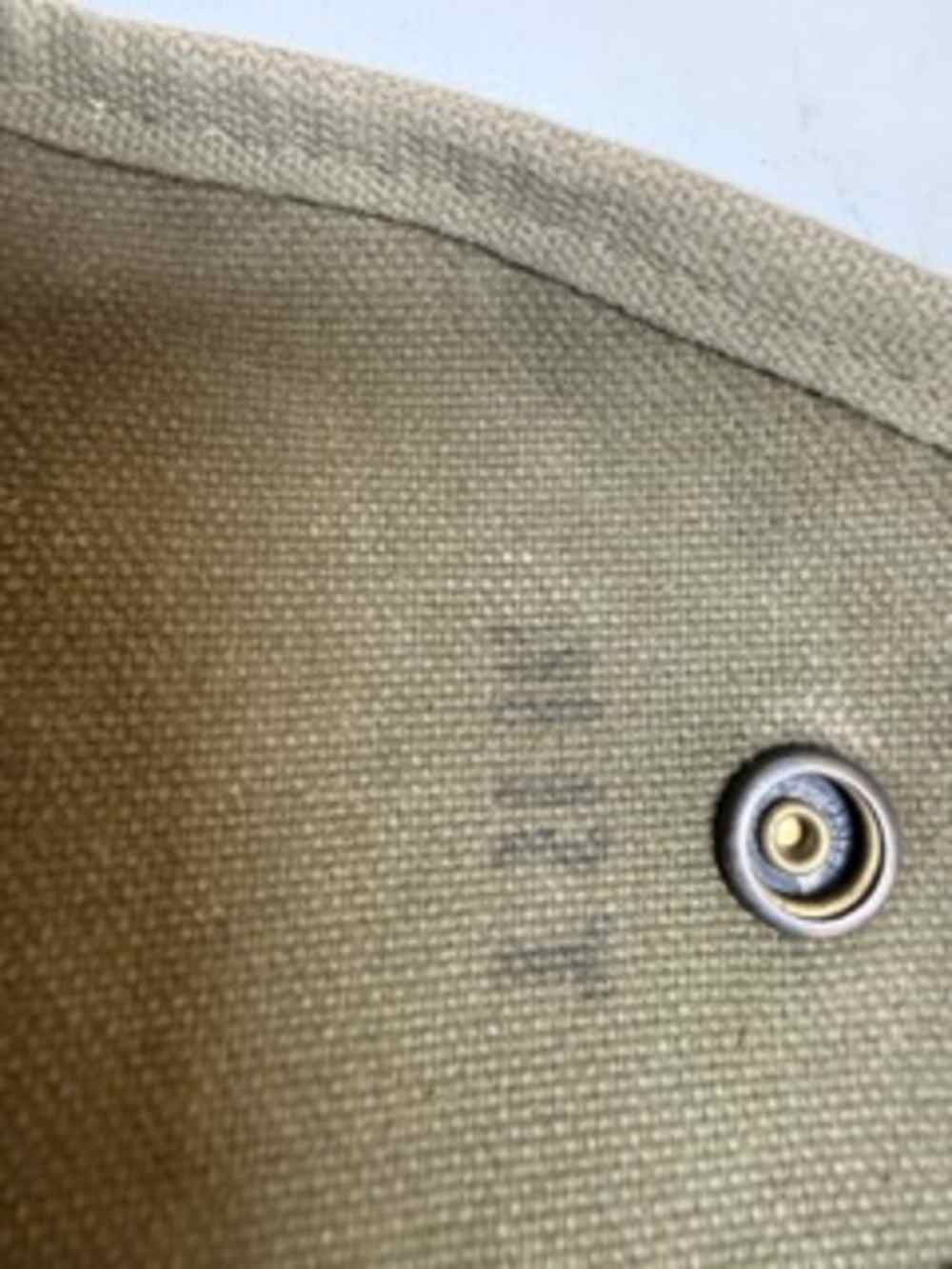 Springfield M1D Garand Sniper 30-06 M84 Scope MRT Case 1944 WWII USGI C&R-img-13