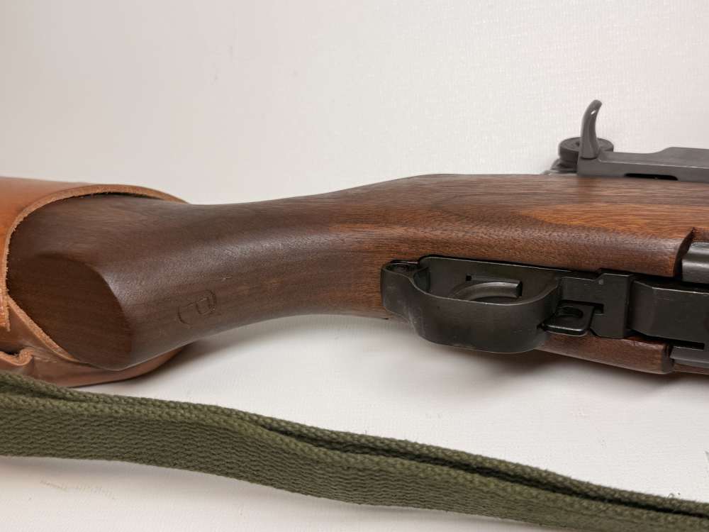 Springfield M1D Garand Sniper 30-06 M84 Scope MRT Case 1944 WWII USGI C&R-img-48