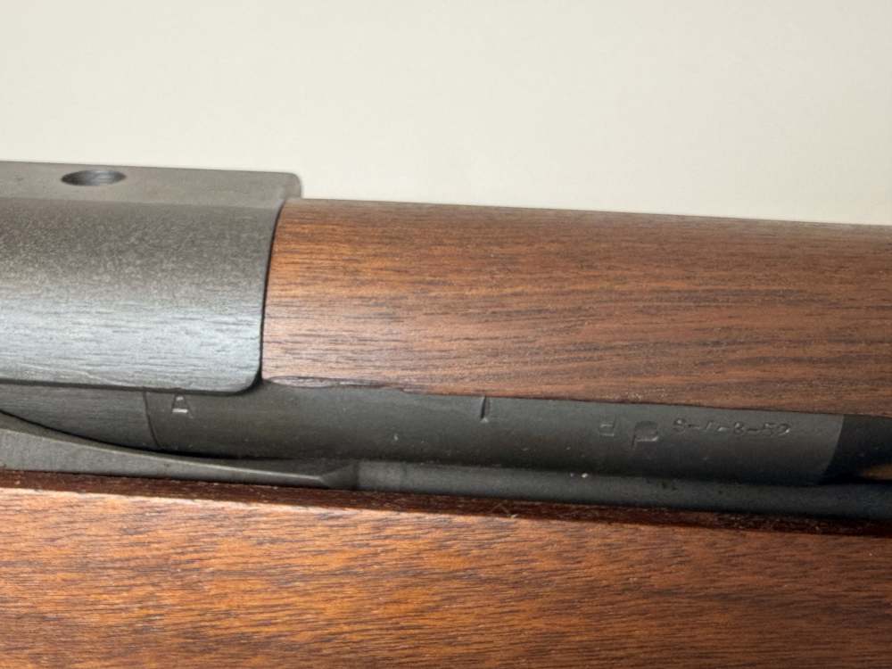 Springfield M1D Garand Sniper 30-06 M84 Scope MRT Case 1944 WWII USGI C&R-img-40