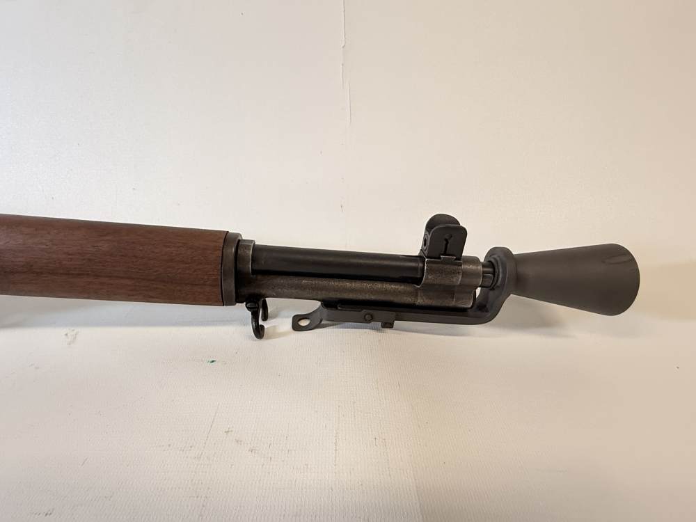 Springfield M1D Garand Sniper 30-06 M84 Scope MRT Case 1944 WWII USGI C&R-img-37