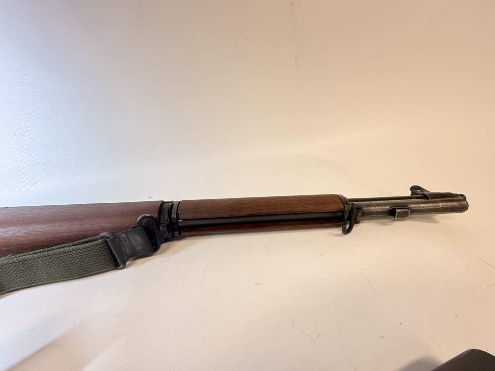 Springfield M1D Garand Sniper 30-06 M84 Scope MRT Case 1944 WWII USGI C&R-img-52