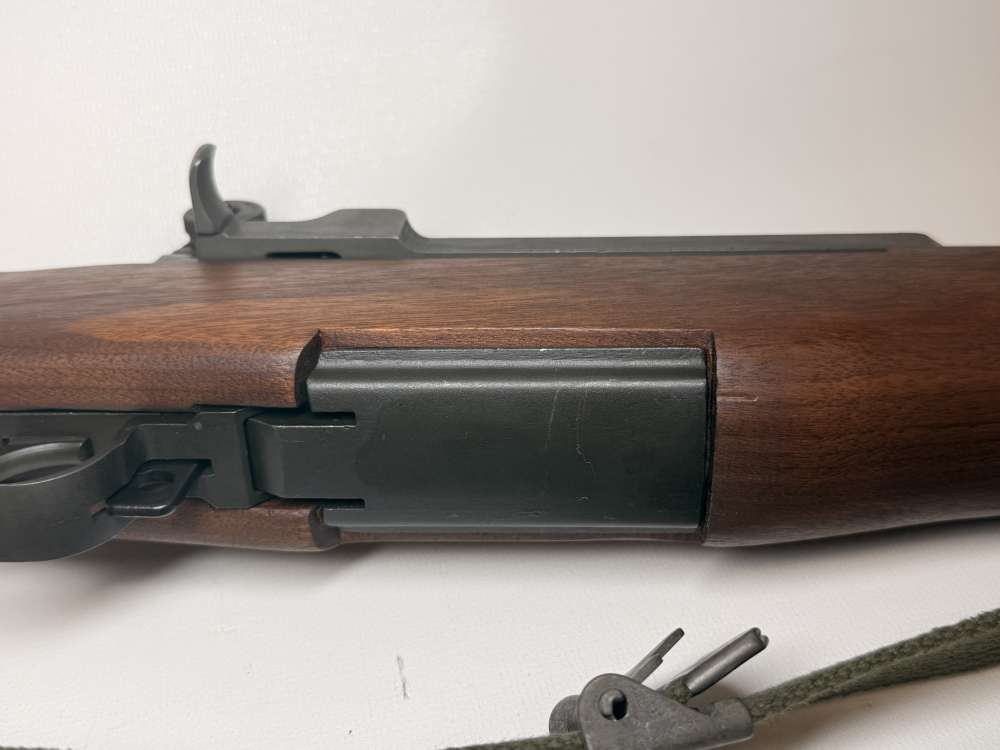 Springfield M1D Garand Sniper 30-06 M84 Scope MRT Case 1944 WWII USGI C&R-img-49